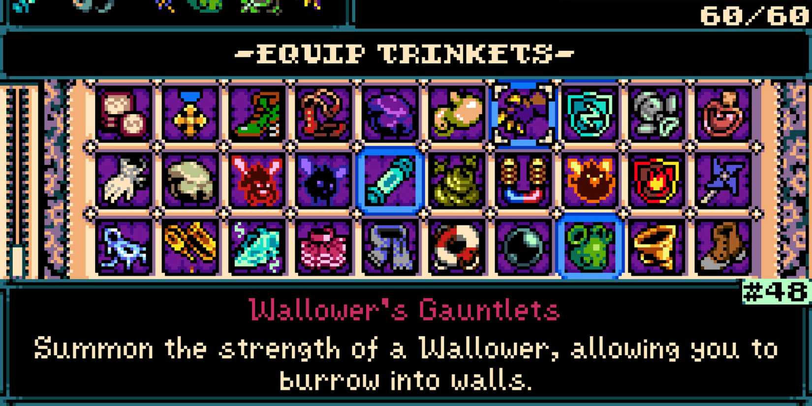 Mina the Hollower: Top 10 Trinkets for Easier Gameplay