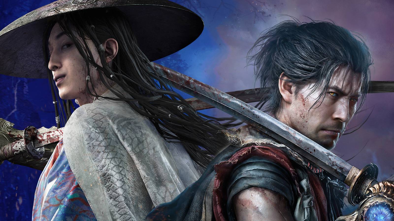Onimusha: Way of the Sword Hands-On Preview: A Rich Evolution of Action Genre