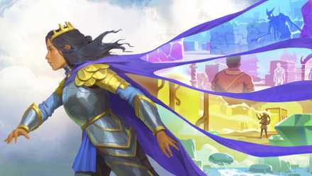 Sea of Remnants Hands-On Preview: A Pirate's Life for Everyone