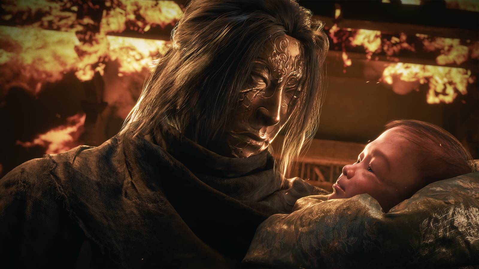 Phantom Blade Zero Hands-On Preview: A Game of the Year Contender