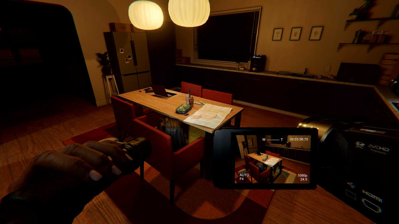 Phasmophobia Preview: The Evolution of Sound Design and Storytelling