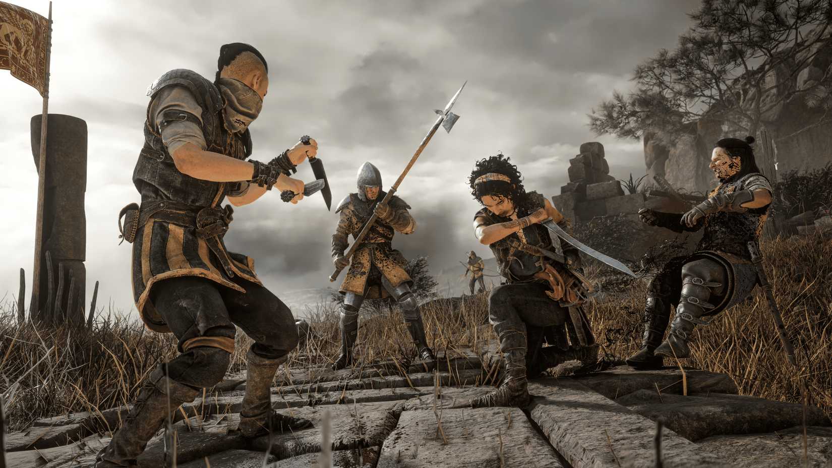 Resonance: A Plague Tale Legacy Preview - Exploring Ancient Mysteries and Dangers