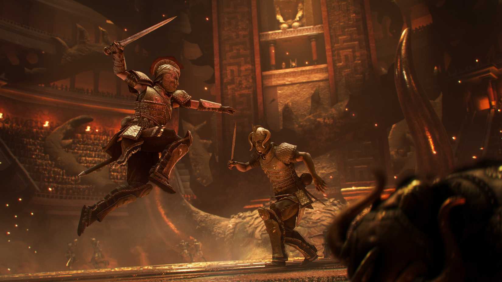 Resonance: A Plague Tale Legacy Preview - Exploring Ancient Mysteries and Dangers