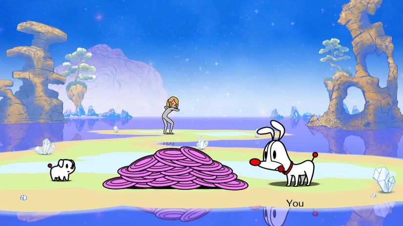 Rhythm Heaven Groove Preview: Unique Minigames and Wacky Concepts