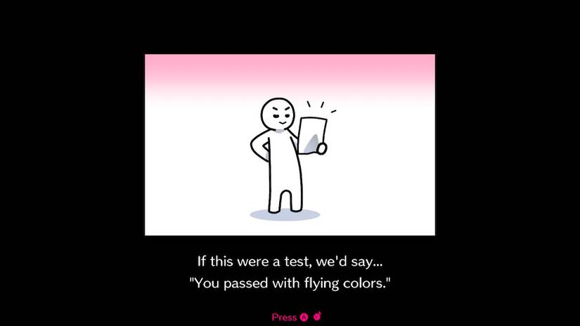 Rhythm Heaven Groove Preview: Unique Minigames and Wacky Concepts