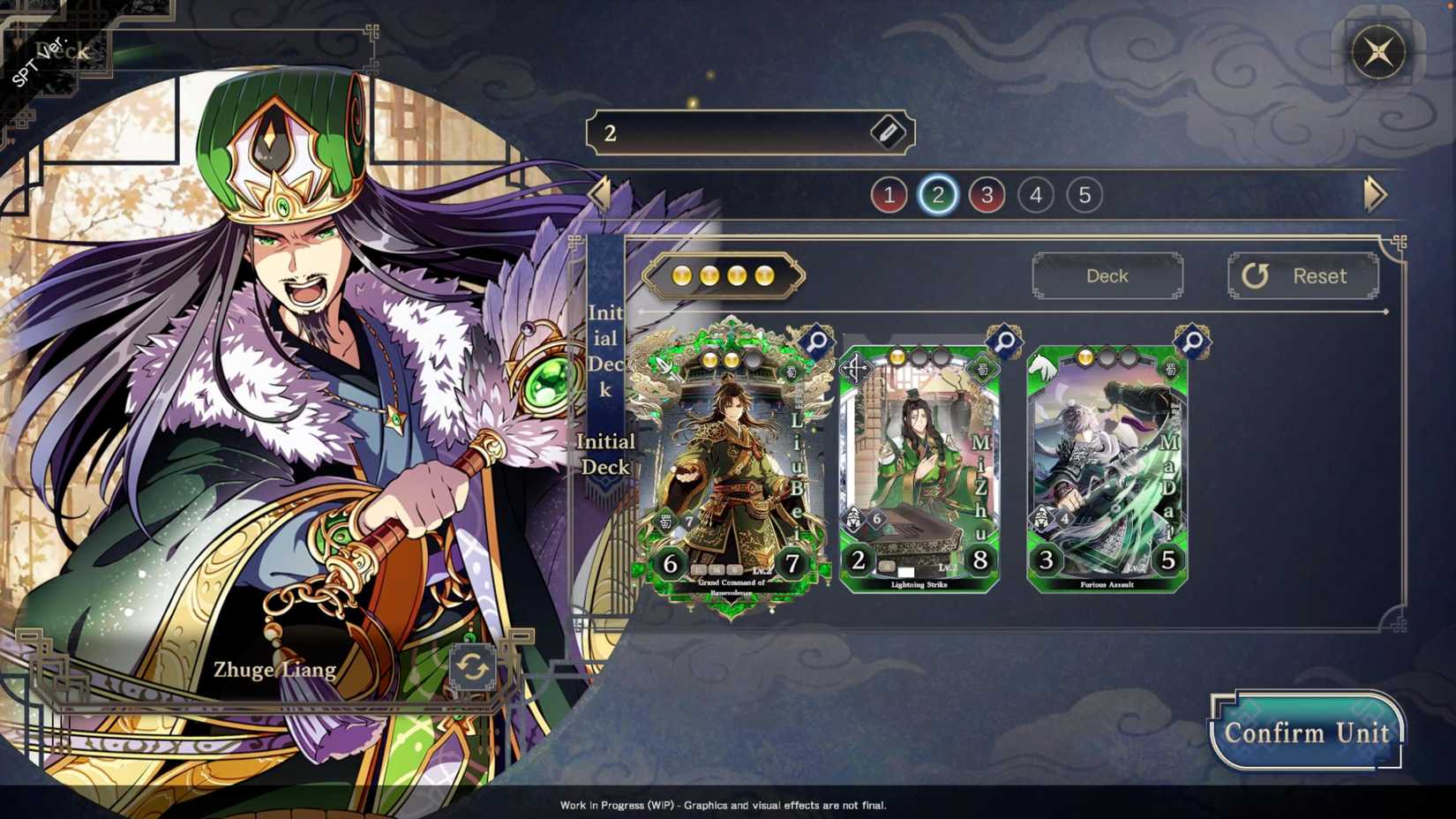 All About Sangokushi BOND: Nishi-P's New Tactical Autobattler Game