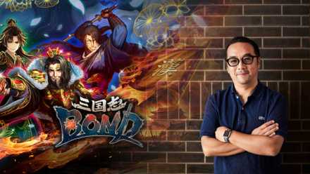 Sangokushi Bond Preview: A New Twist on Tactical Card Games