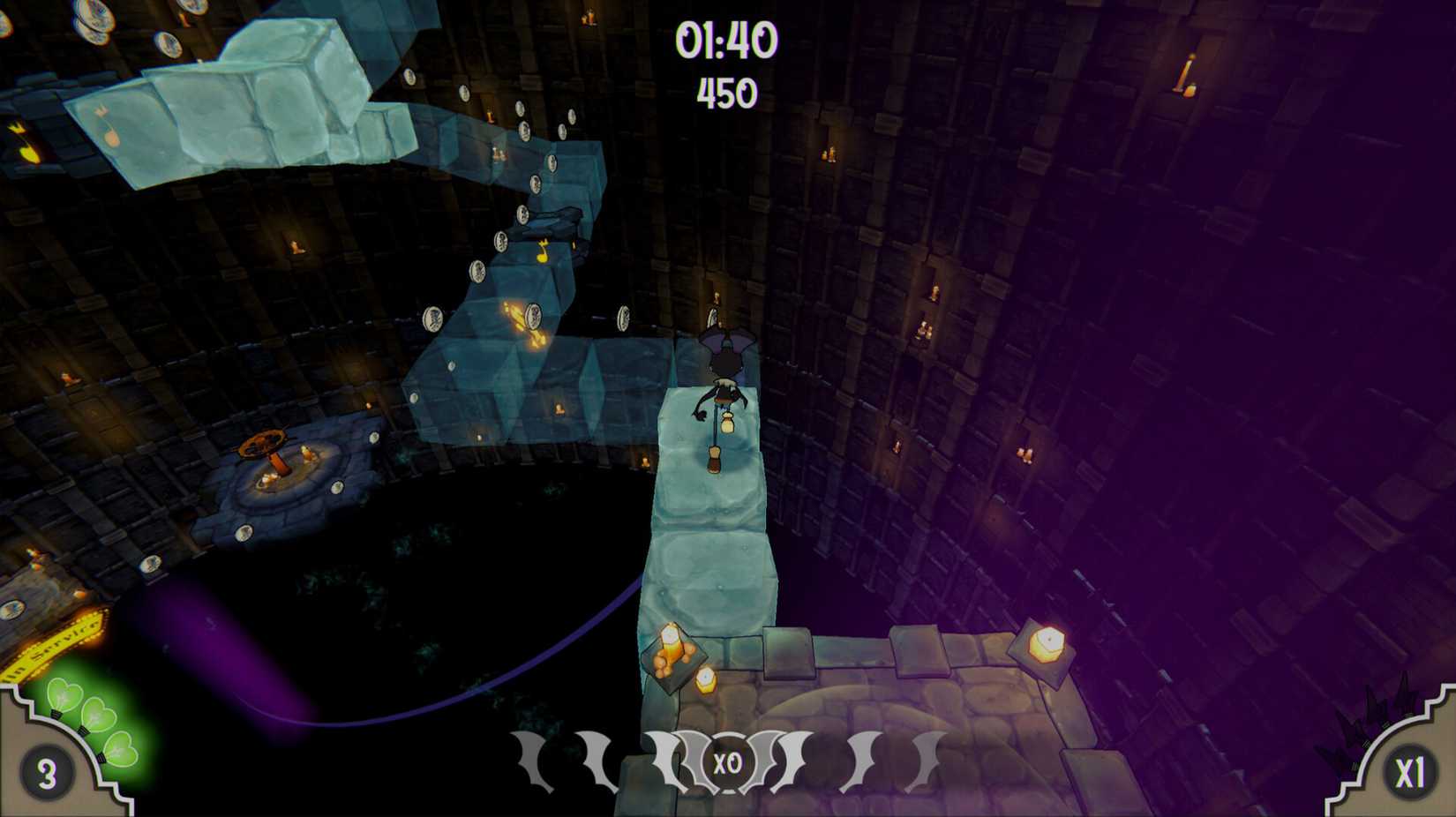 A Small Selection Of Great Steam Next Fest Demos