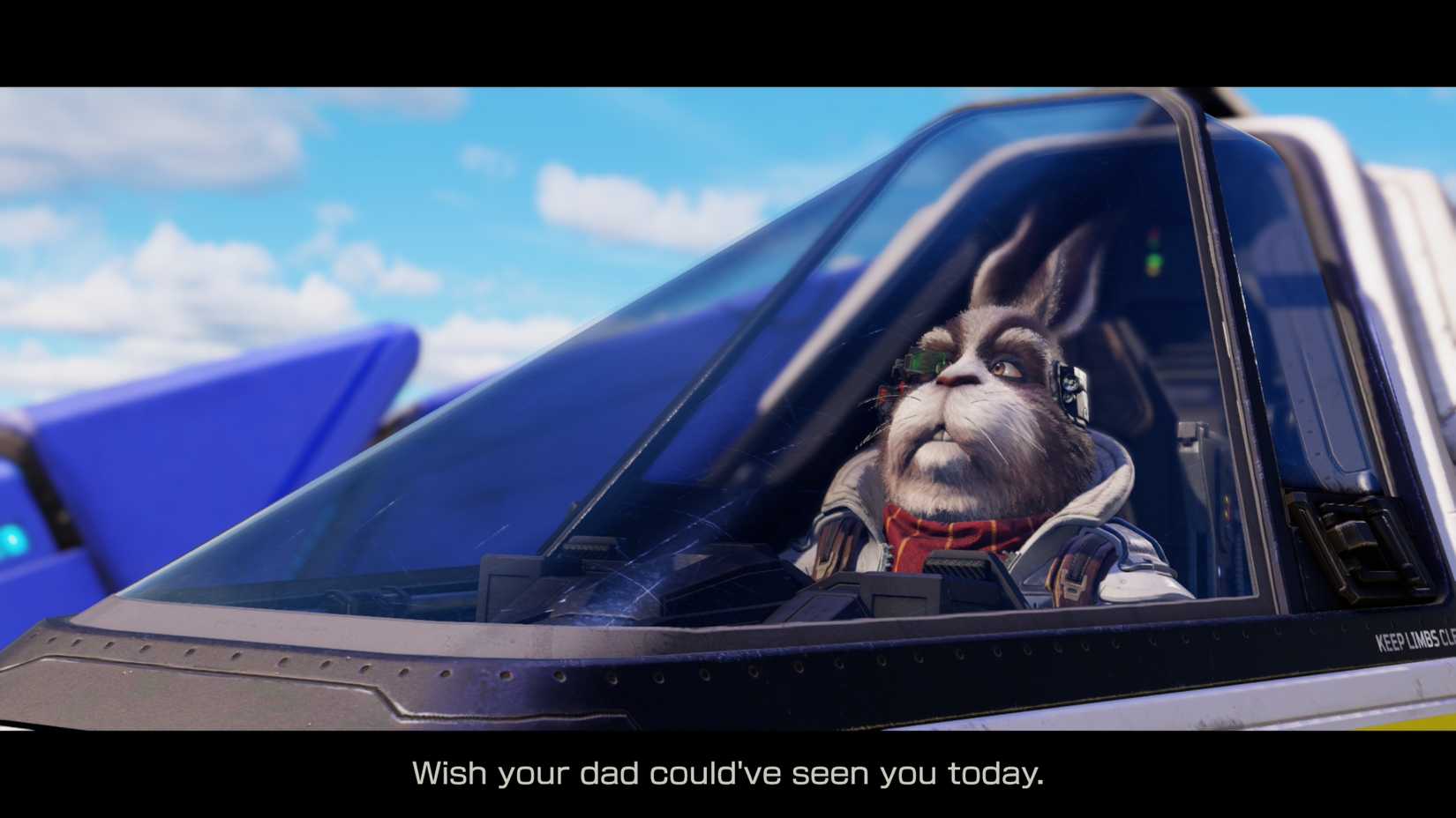Star Fox Review: A Cinematic Rail Shooter Experience