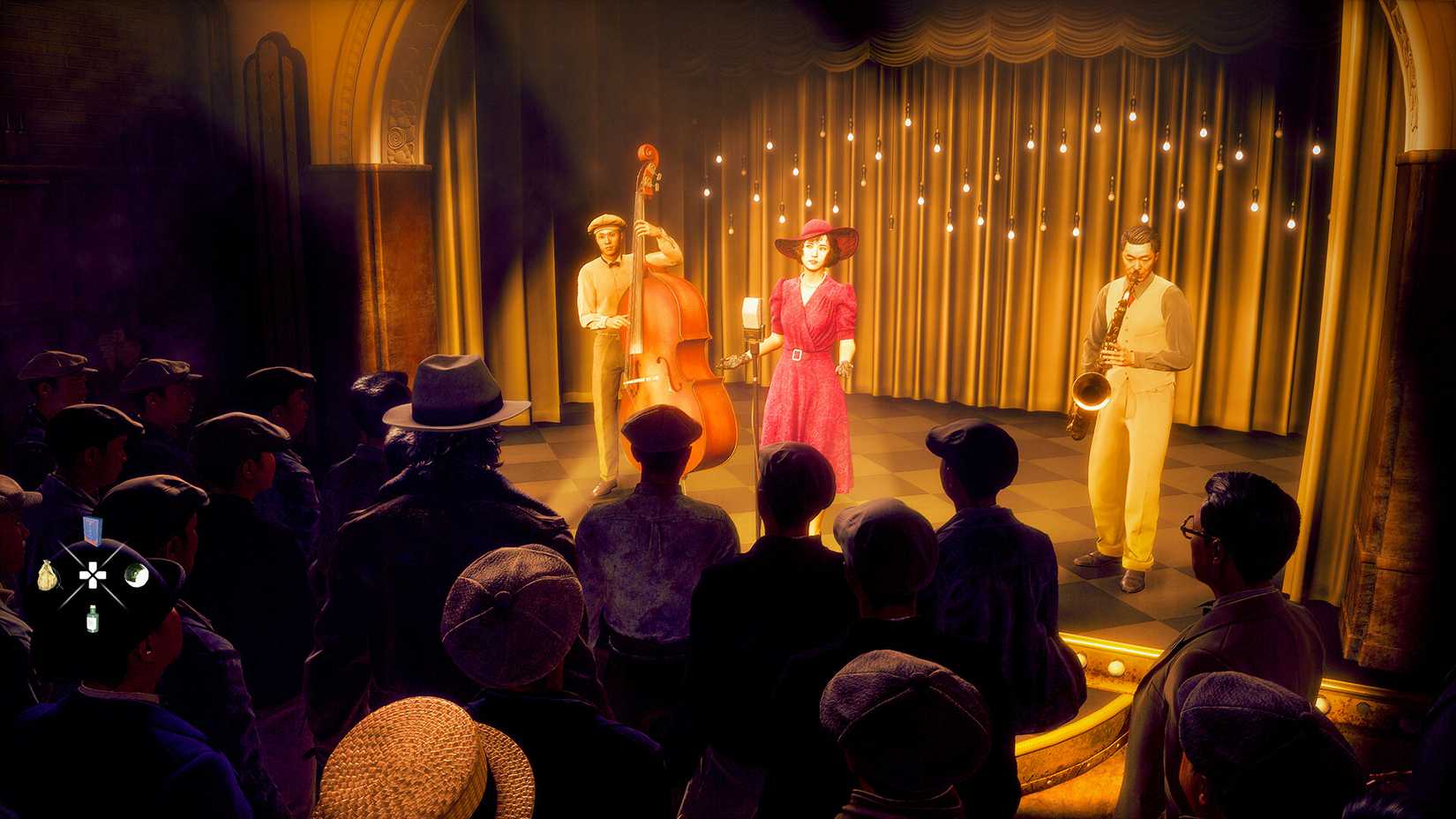 Stranger Than Heaven Preview: A Challenging Spin on Yakuza's Identity