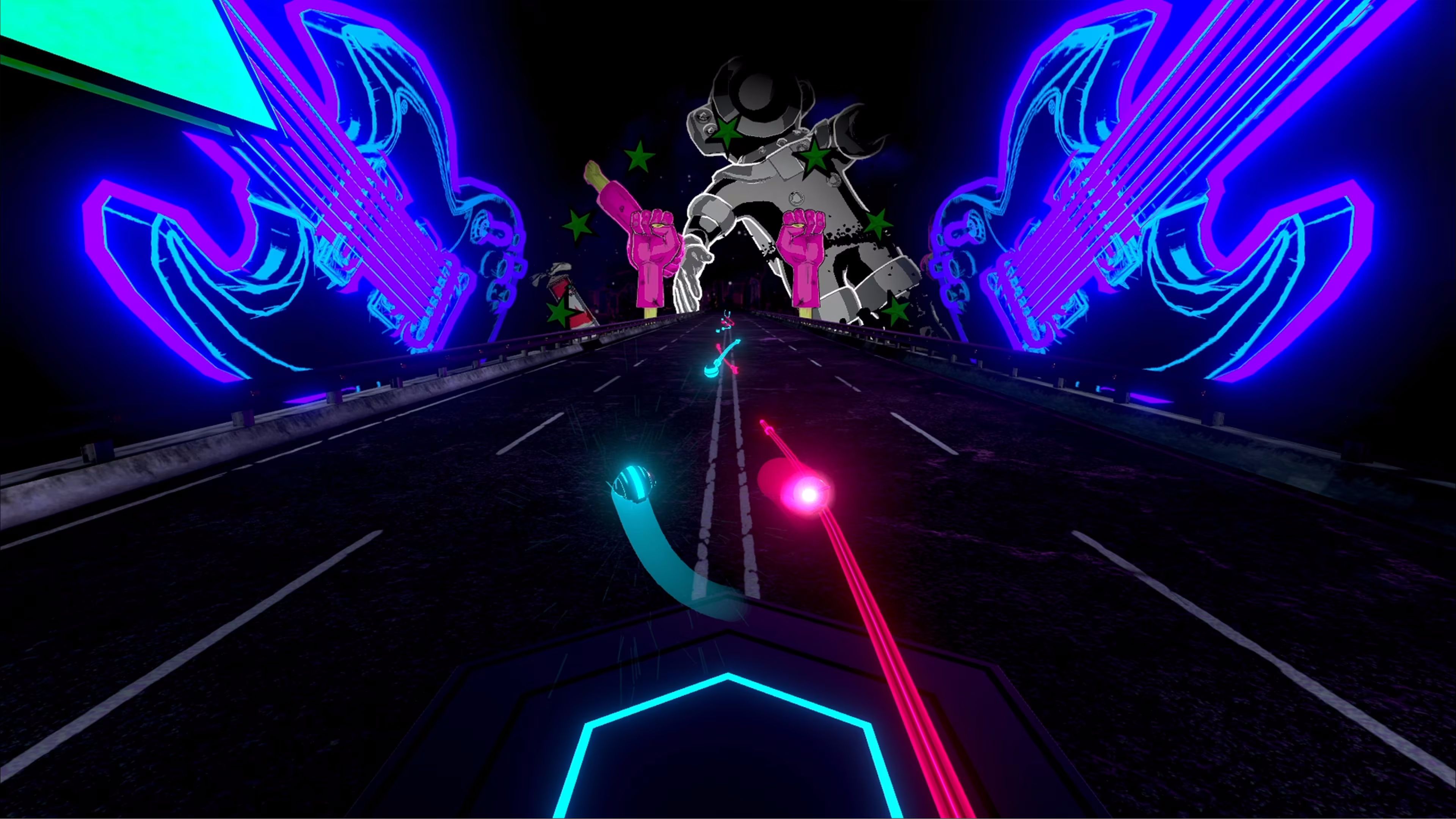 Synth Riders Adds the Can-Do Positivity Of Massive Linkin Park DLC