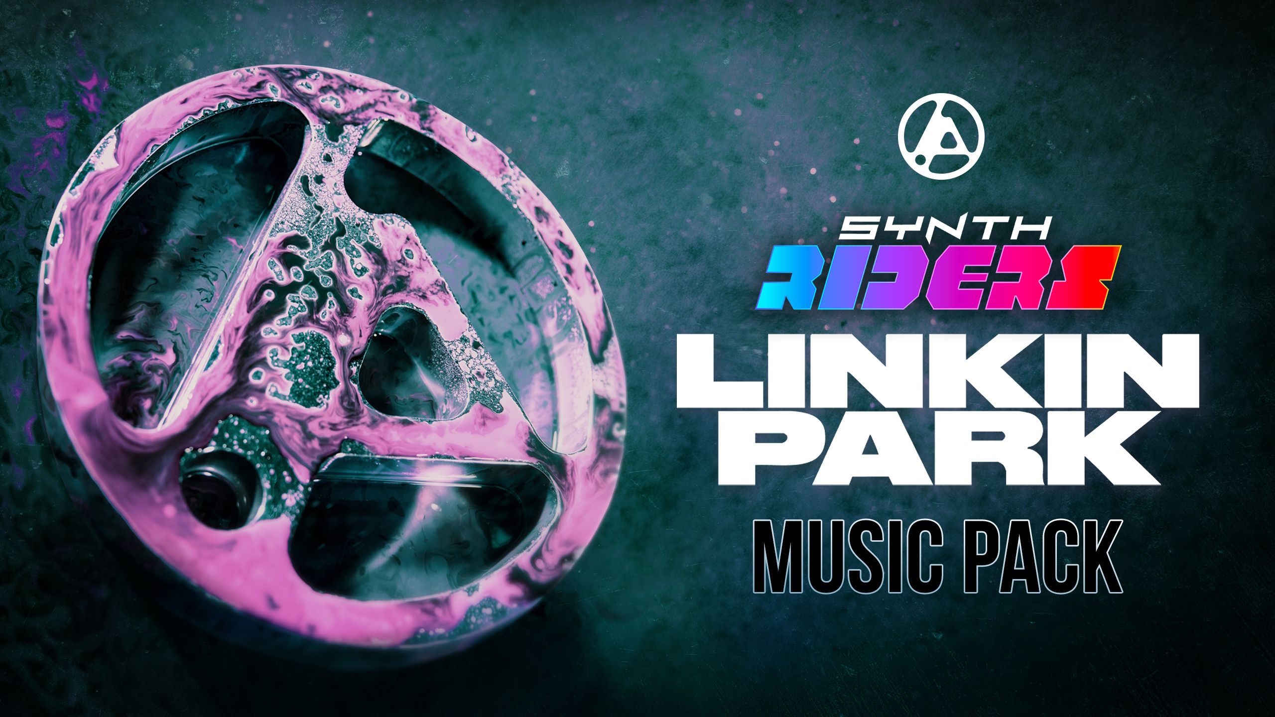 Synth Riders Adds the Can-Do Positivity Of Massive Linkin Park DLC
