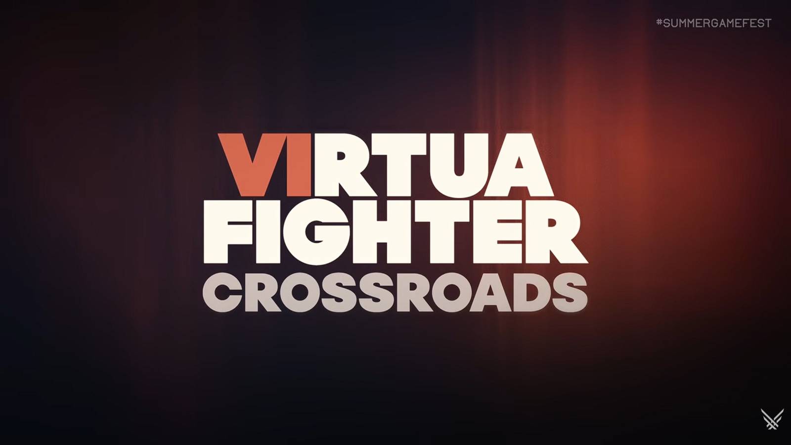 Virtua Fighter Crossroads Brings Open-World to Franchise in 2027
