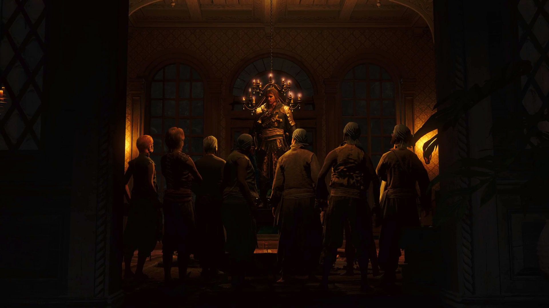 How to Complete It's a Start in Assassin's Creed Black Flag Resynced