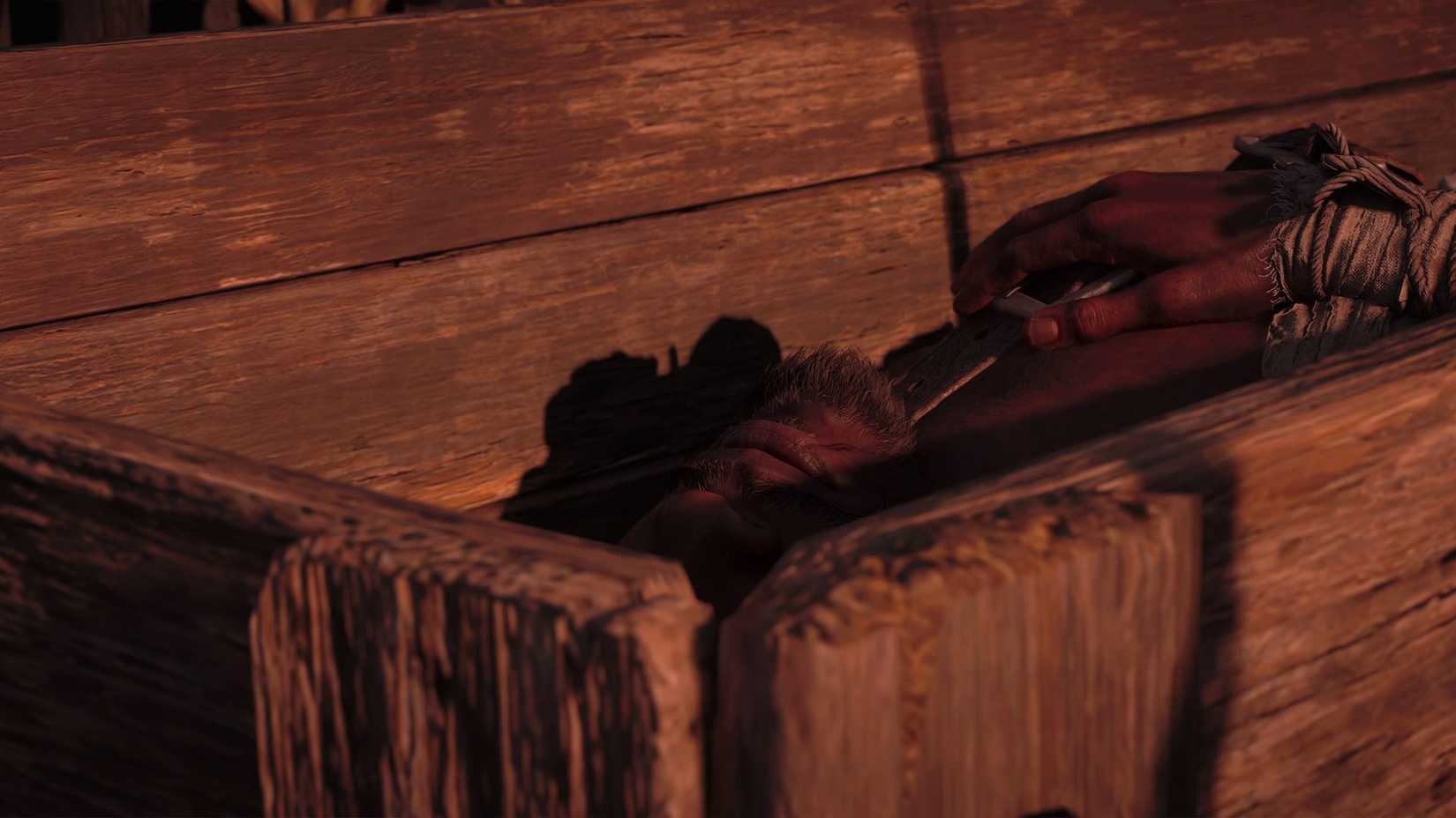 Tobias Smith (Deadman) Questline Guide in Assassin’s Creed Black Flag Resynced