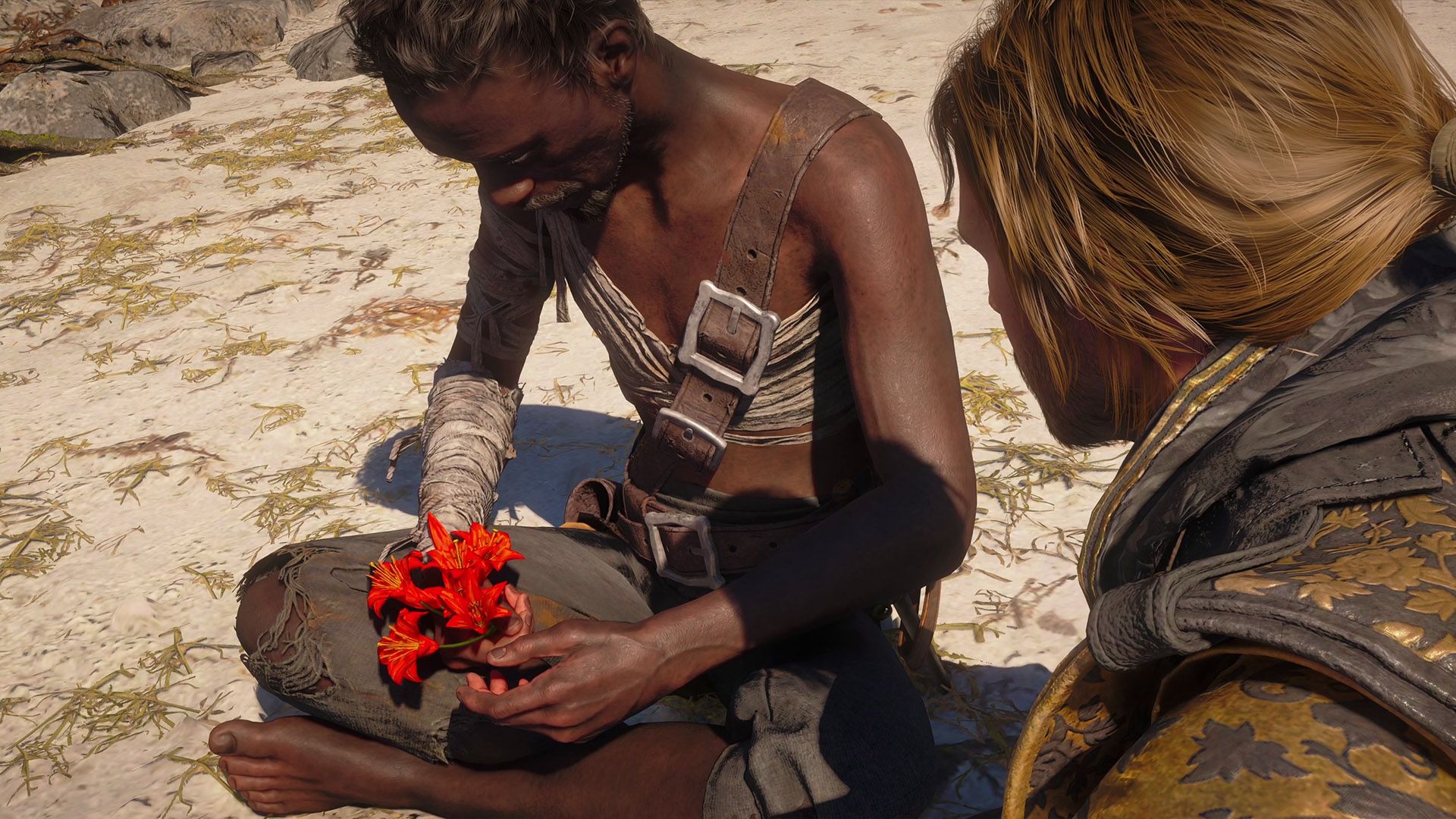 Tobias Smith (Deadman) Questline Guide in Assassin’s Creed Black Flag Resynced
