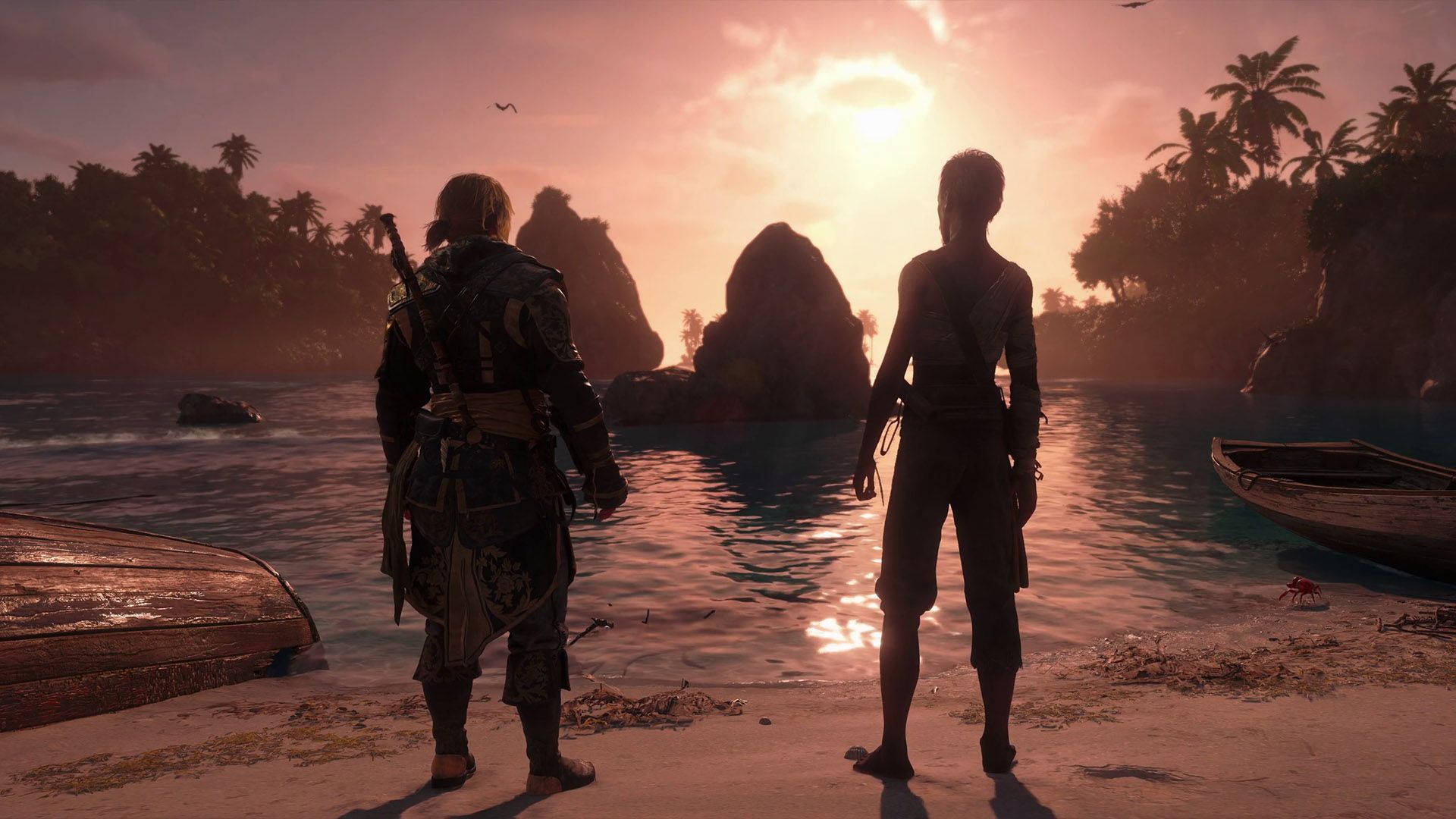 Tobias Smith (Deadman) Questline Guide in Assassin’s Creed Black Flag Resynced