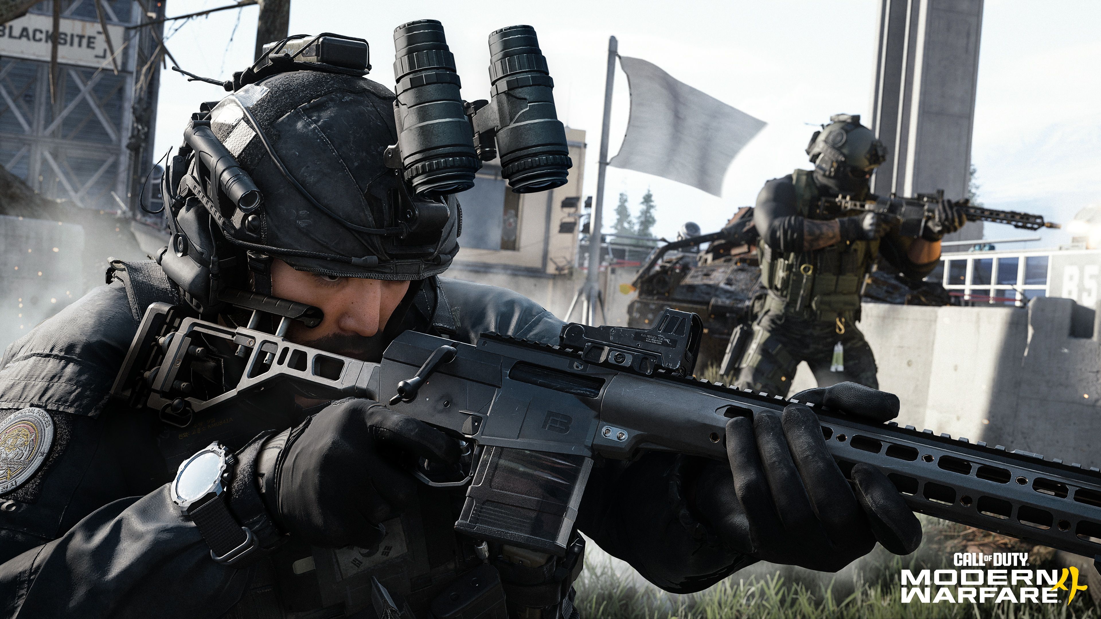 Get Ready for the Next Iteration of Gunfight with Kill Block in Call of Duty: Modern Warfare 4