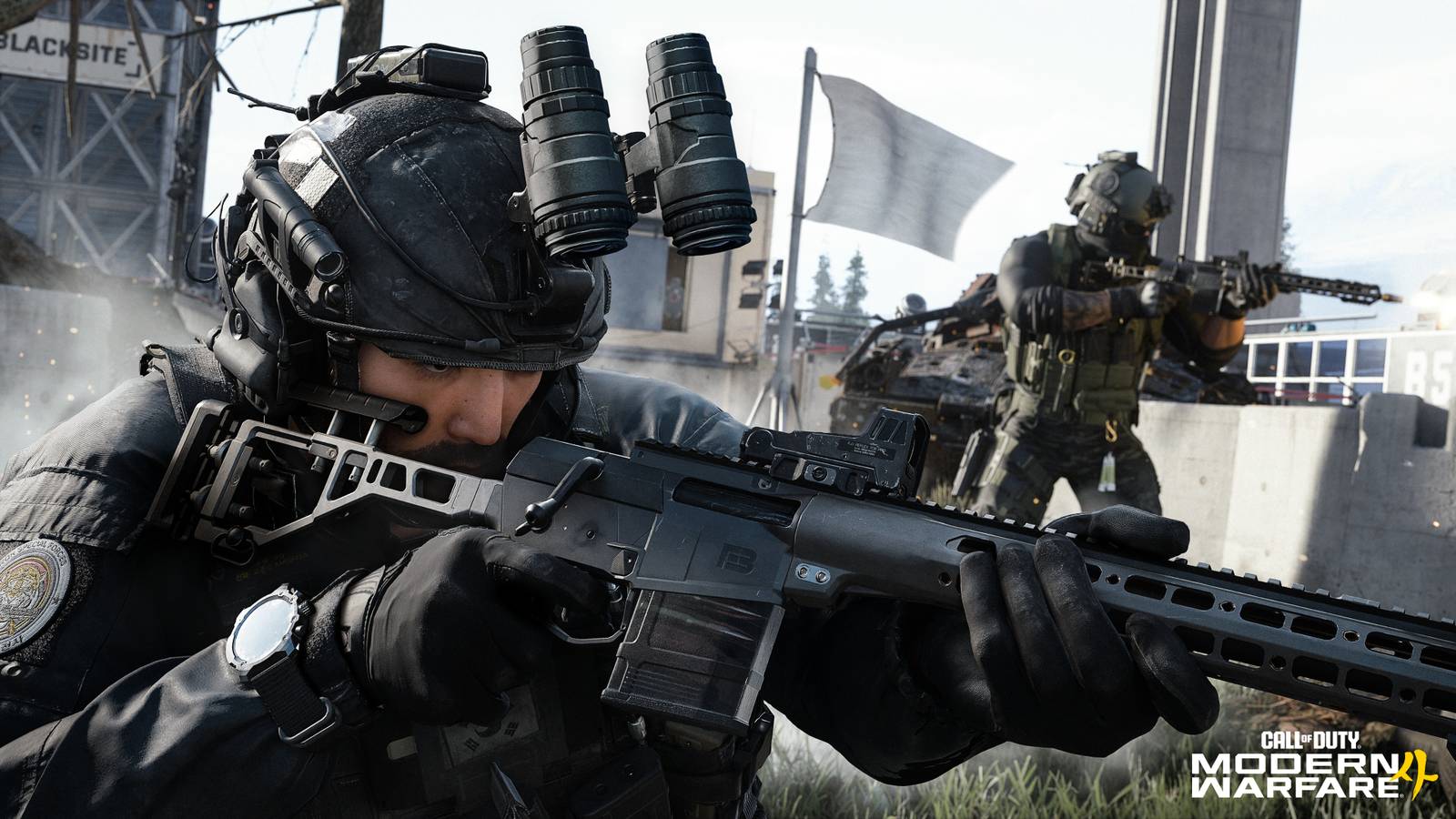 Get Ready for the Next Iteration of Gunfight with Kill Block in Call of Duty: Modern Warfare 4