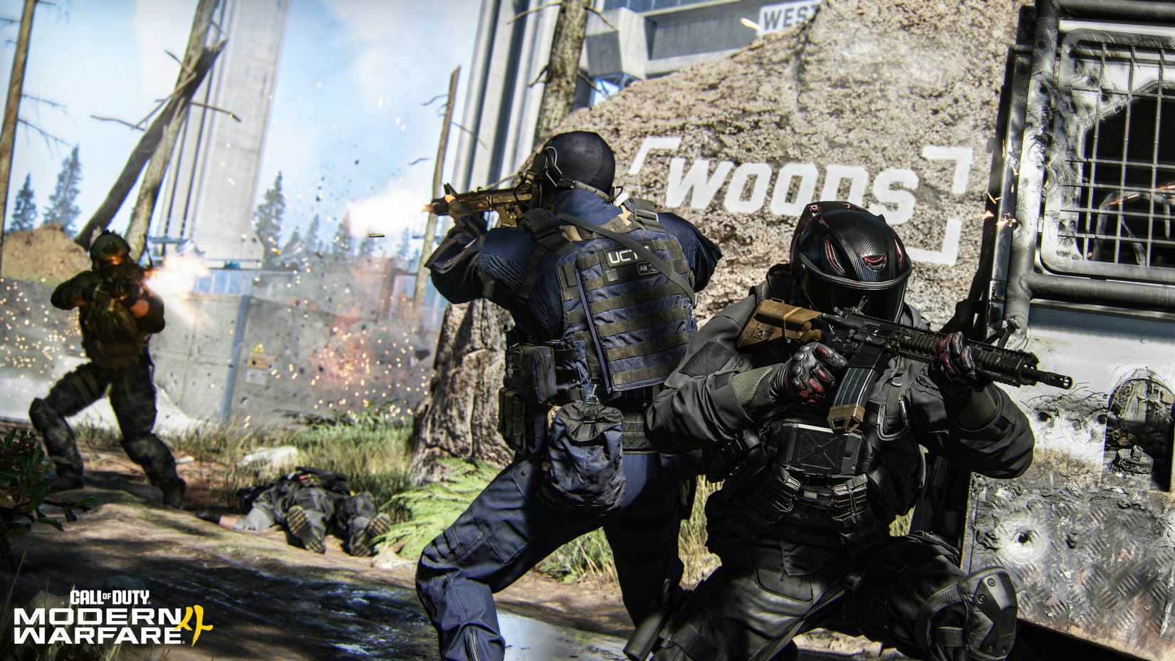 Get Ready for the Next Iteration of Gunfight with Kill Block in Call of Duty: Modern Warfare 4