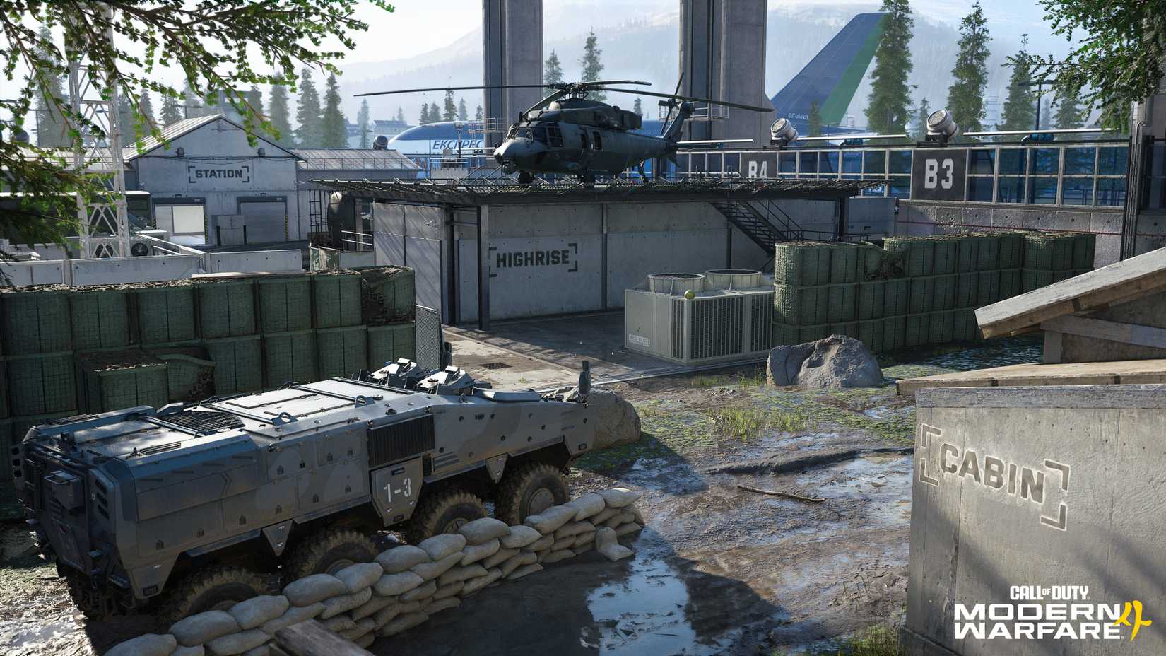 Get Ready for the Next Iteration of Gunfight with Kill Block in Call of Duty: Modern Warfare 4