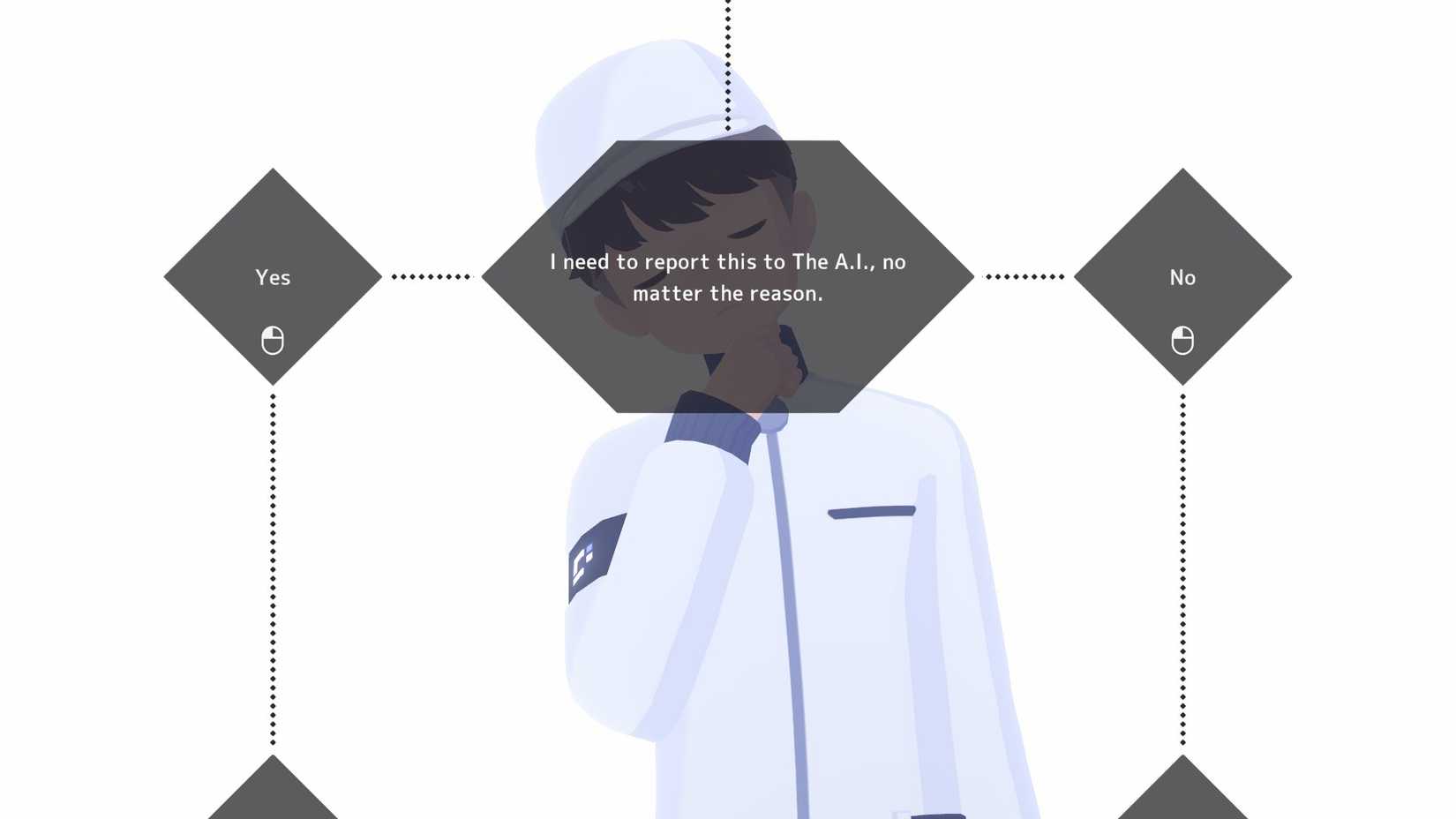 D-topia Review: Exploring AI-Driven Utopia and Individuality