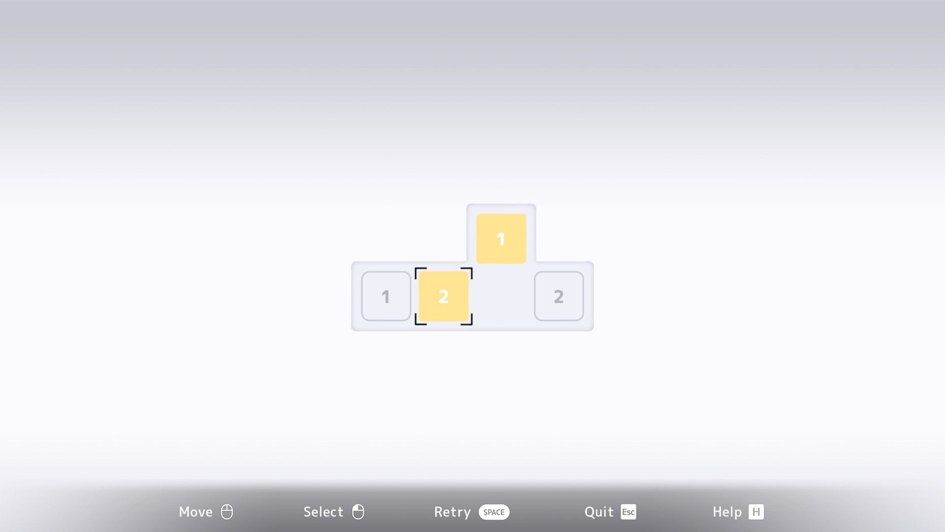 Work Puzzle Solutions in D-topia