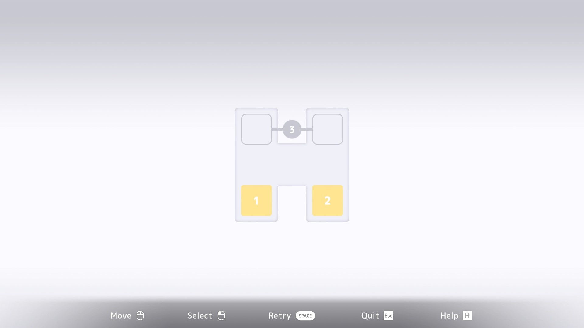 Work Puzzle Solutions in D-topia