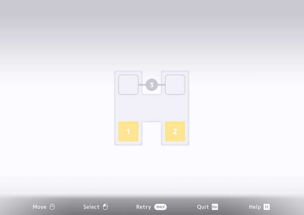 Work Puzzle Solutions in D-topia