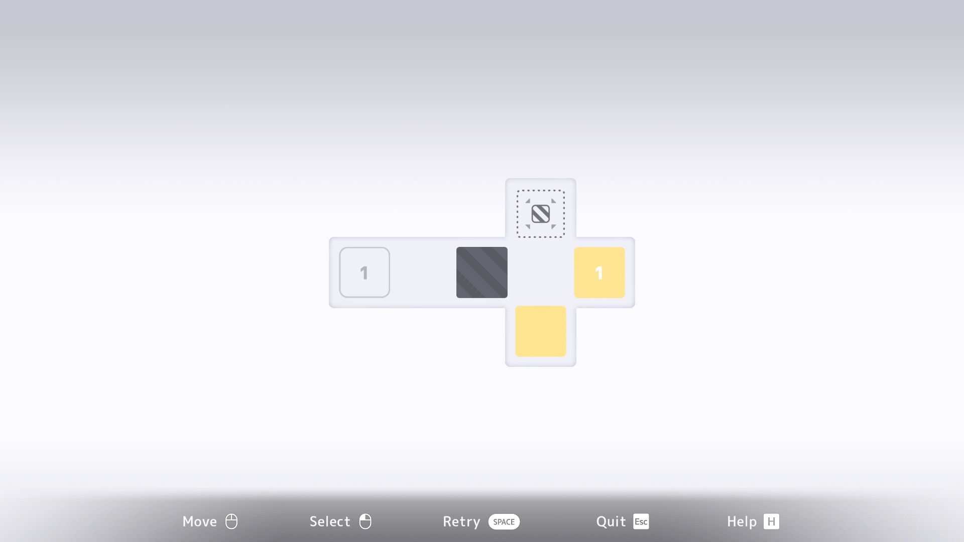 Work Puzzle Solutions in D-topia