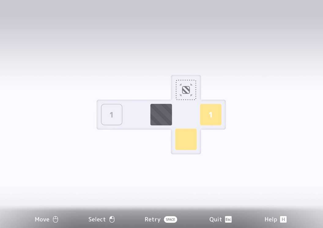 Work Puzzle Solutions in D-topia