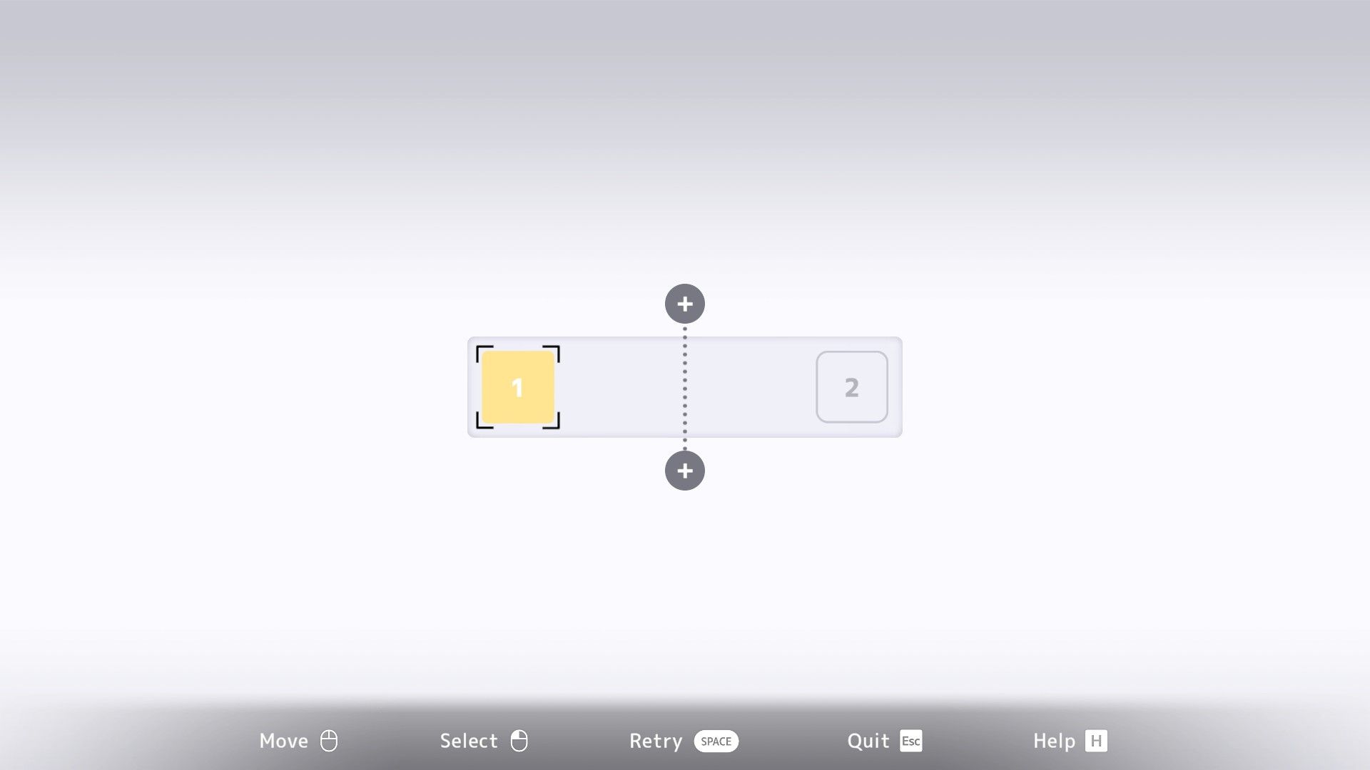Work Puzzle Solutions in D-topia