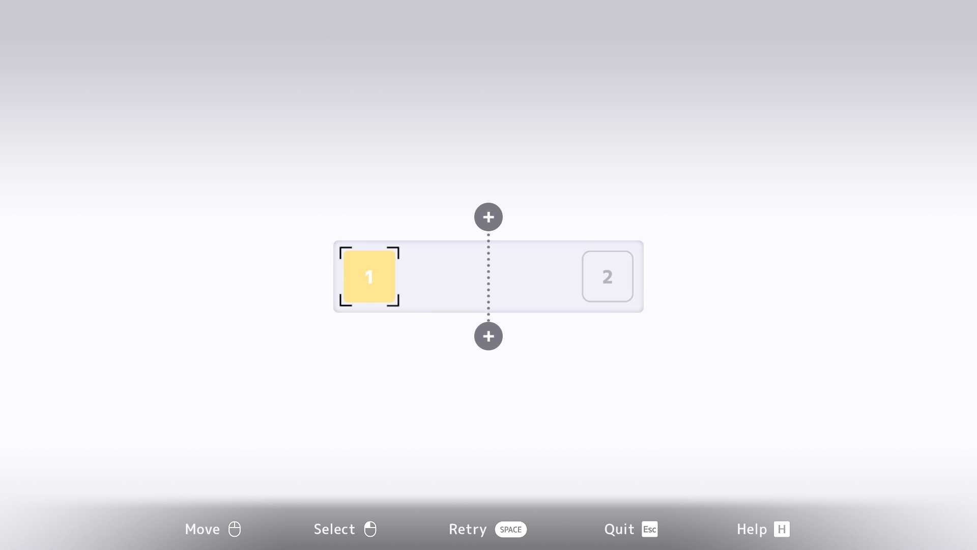 Work Puzzle Solutions in D-topia