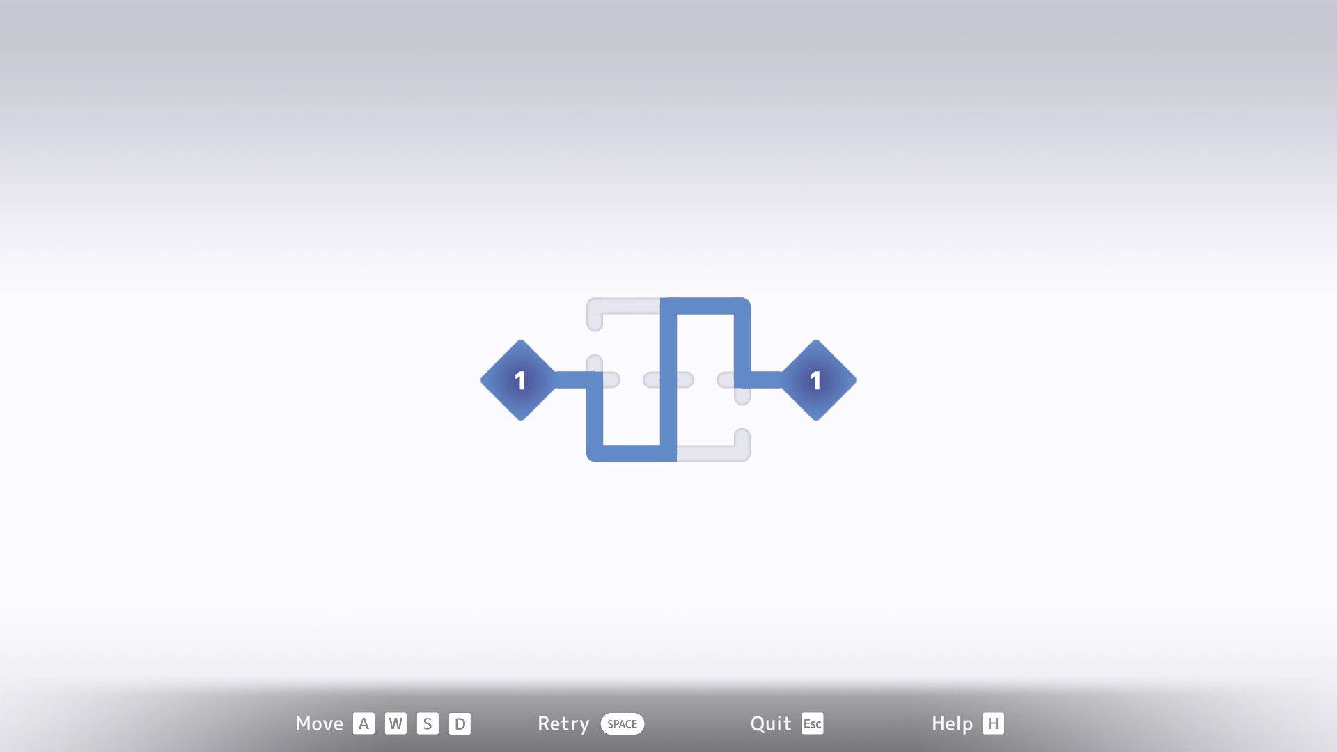 Work Puzzle Solutions in D-topia