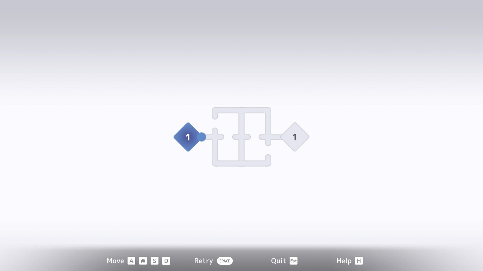 Work Puzzle Solutions in D-topia