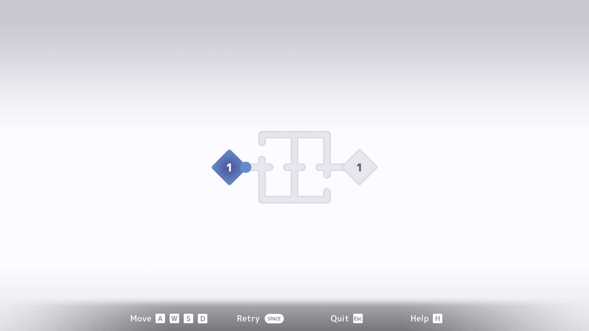 Work Puzzle Solutions in D-topia