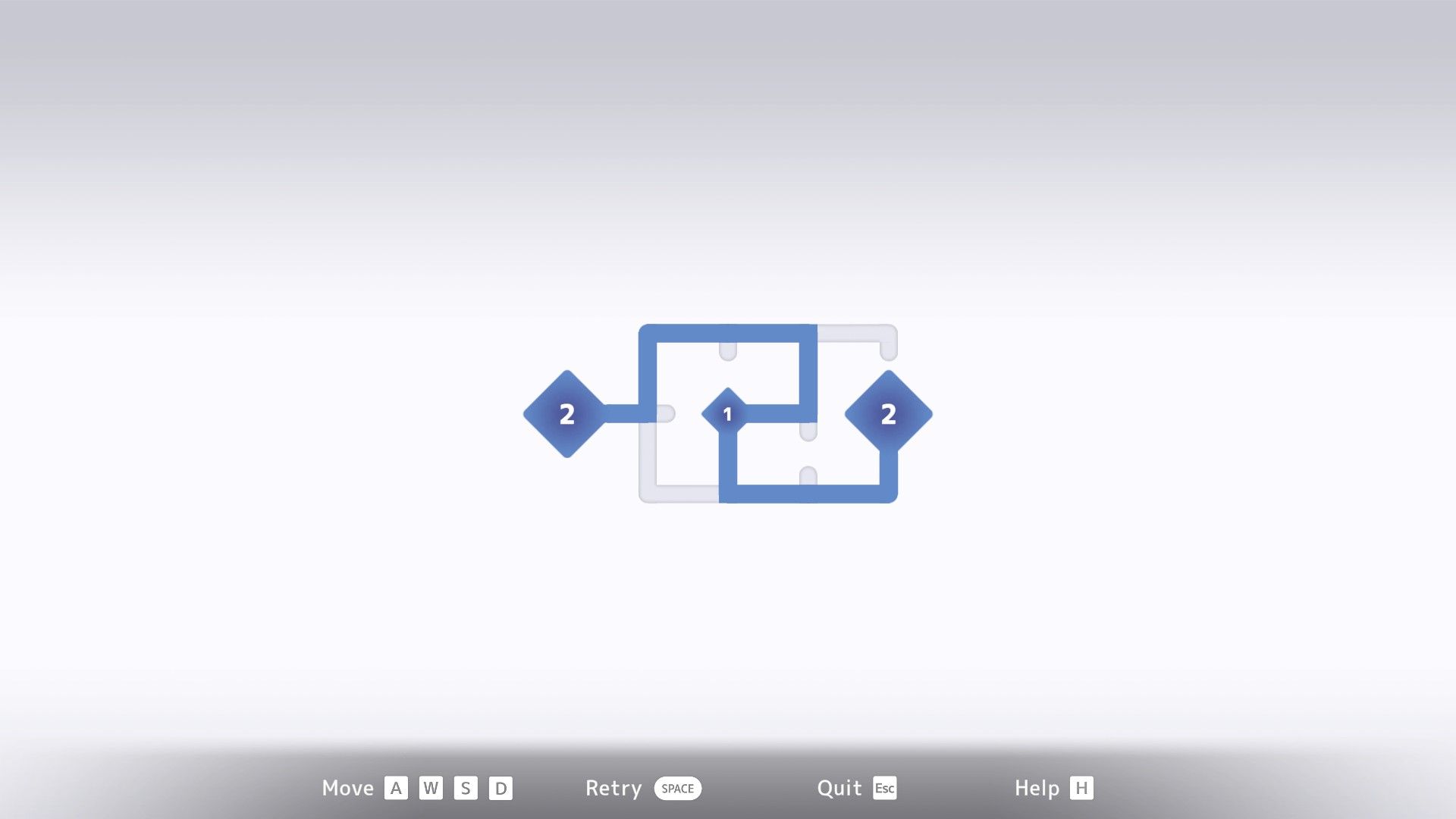 Work Puzzle Solutions in D-topia