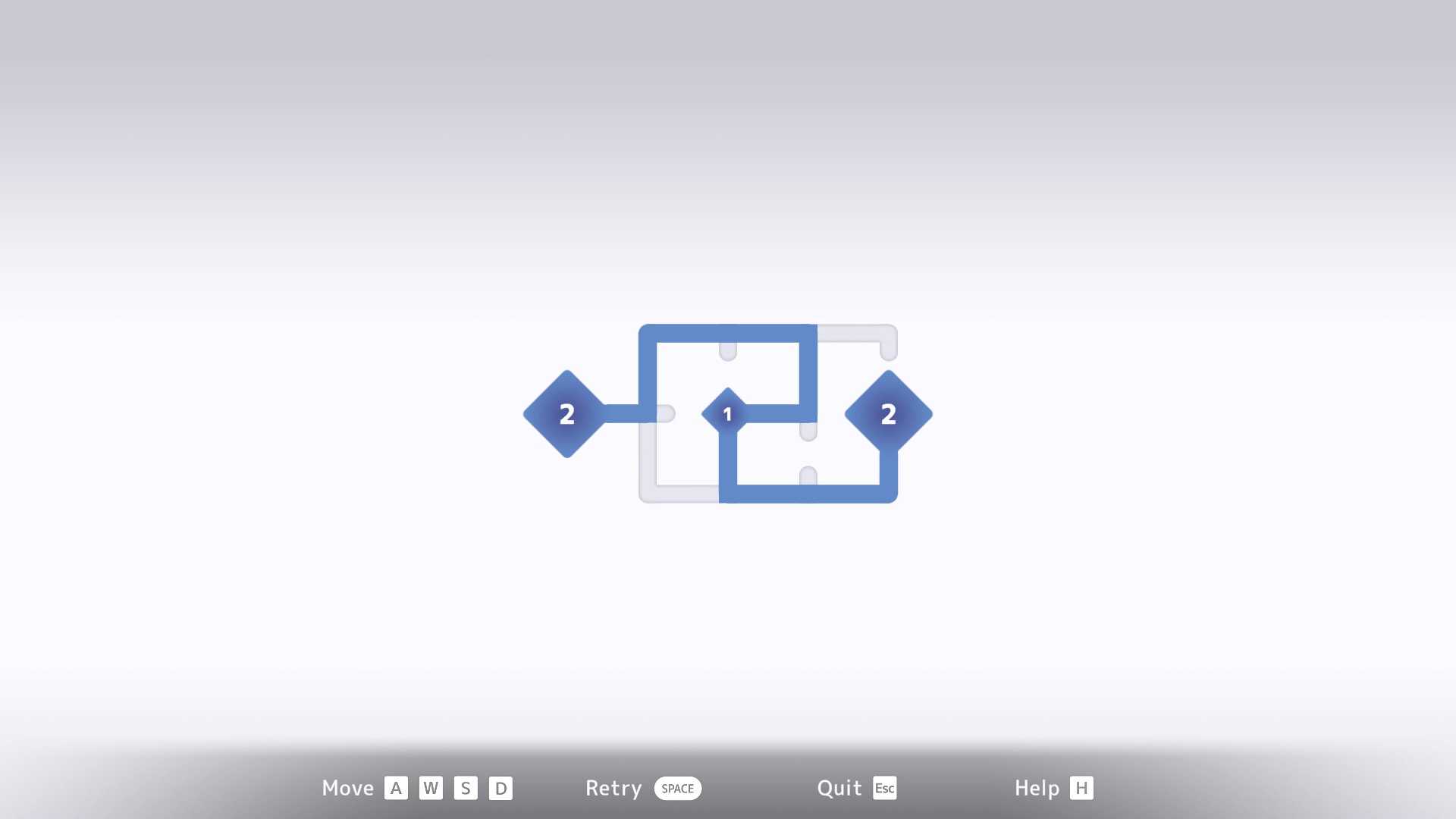 Work Puzzle Solutions in D-topia