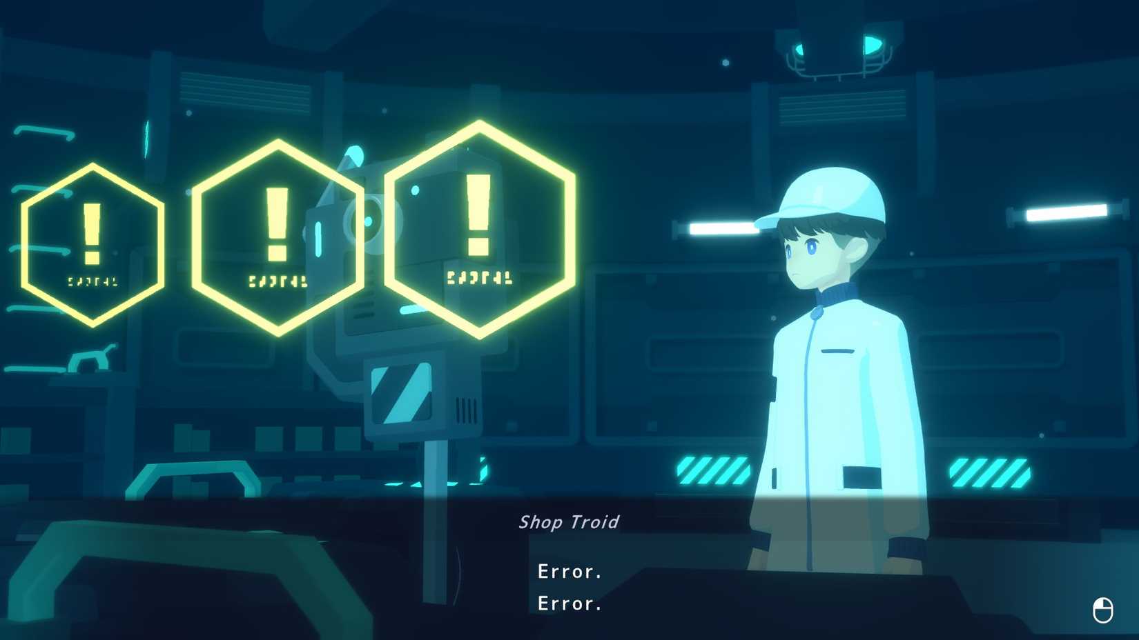 D-topia Review: Exploring AI-Driven Utopia and Individuality