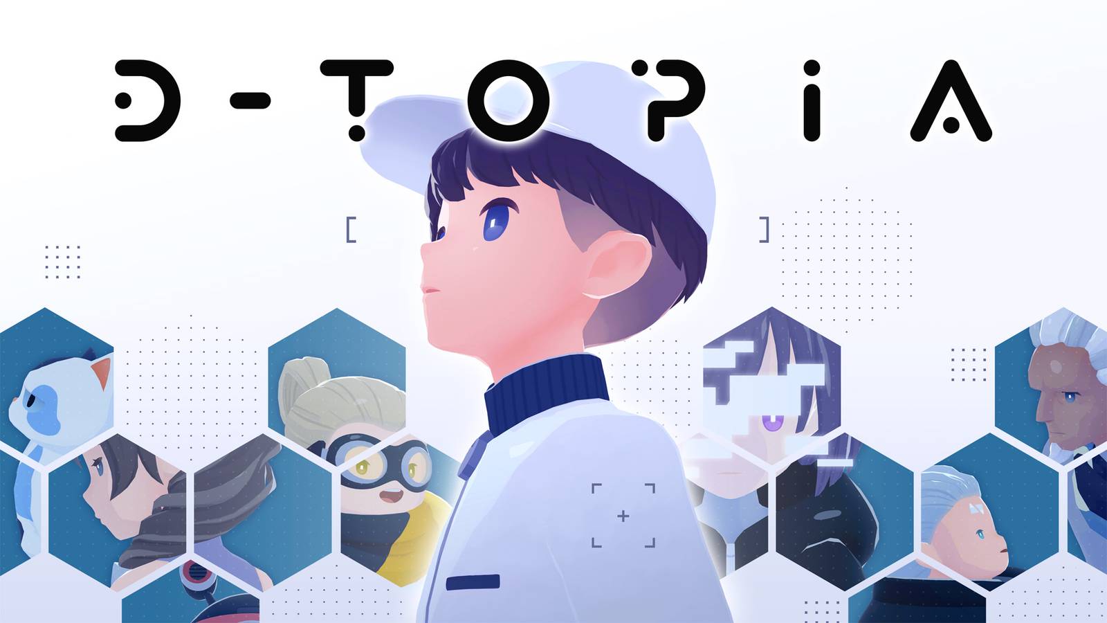 D-topia Review: Exploring AI-Driven Utopia and Individuality
