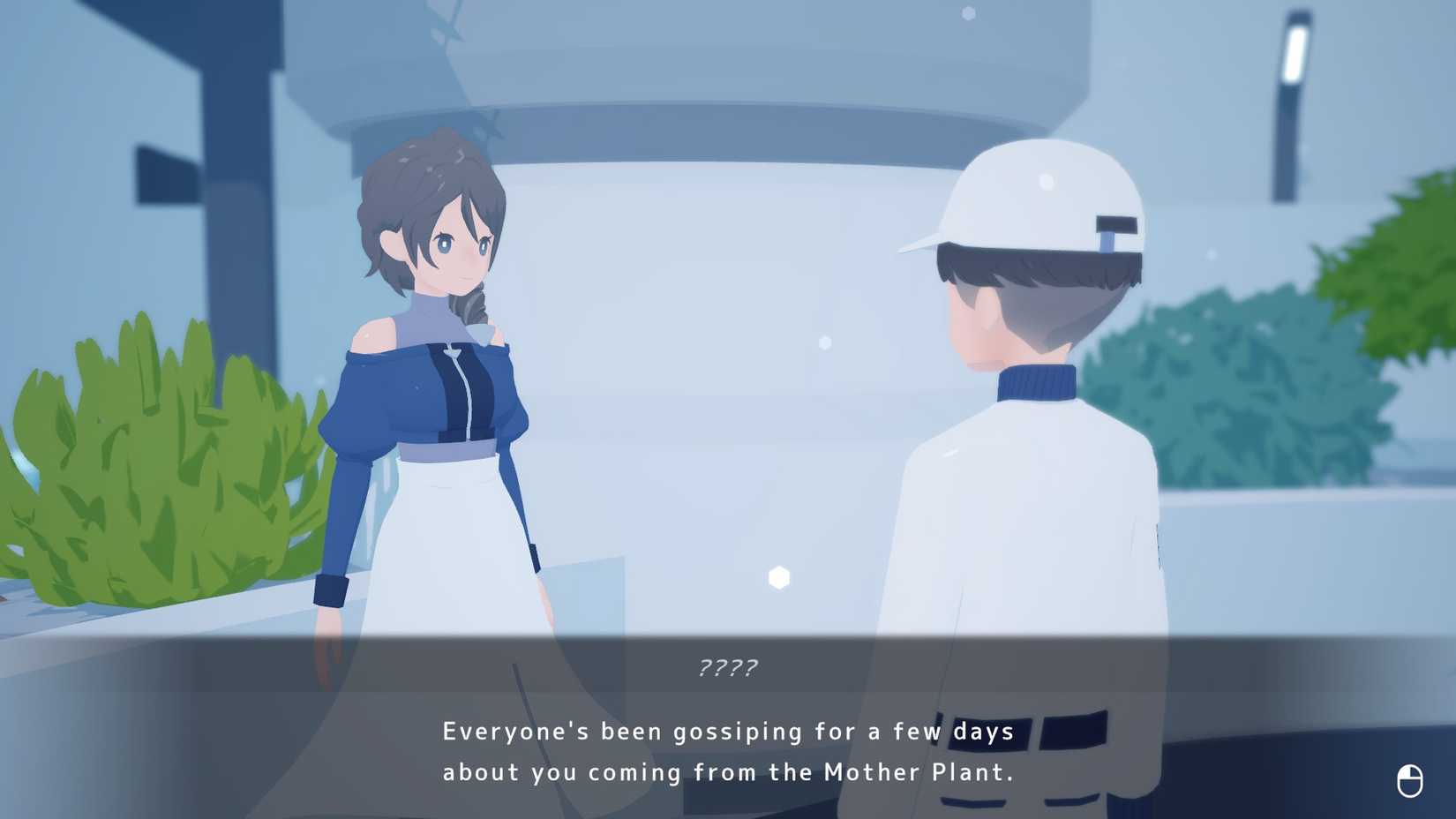 D-topia Review: Exploring AI-Driven Utopia and Individuality