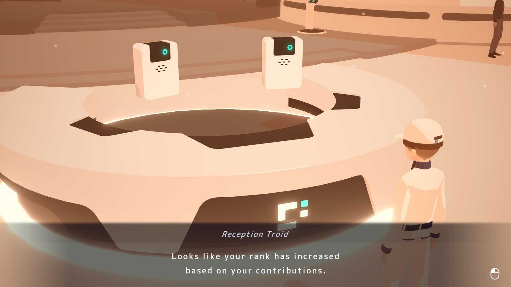 D-topia Review: Exploring AI-Driven Utopia and Individuality
