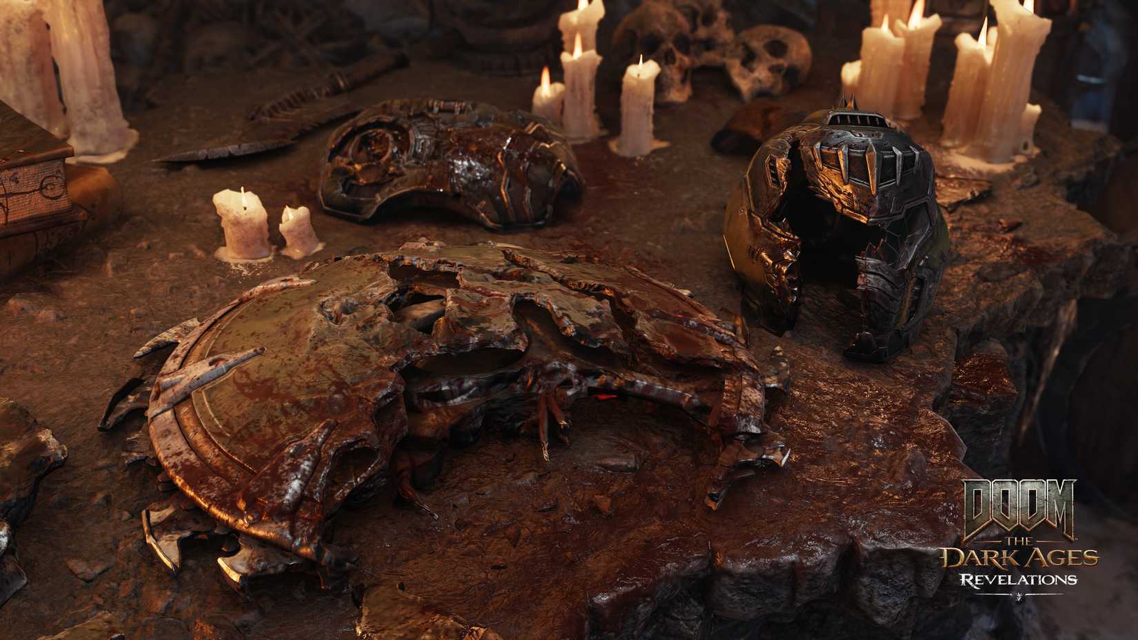 Doom: The Dark Ages | Revelations Review