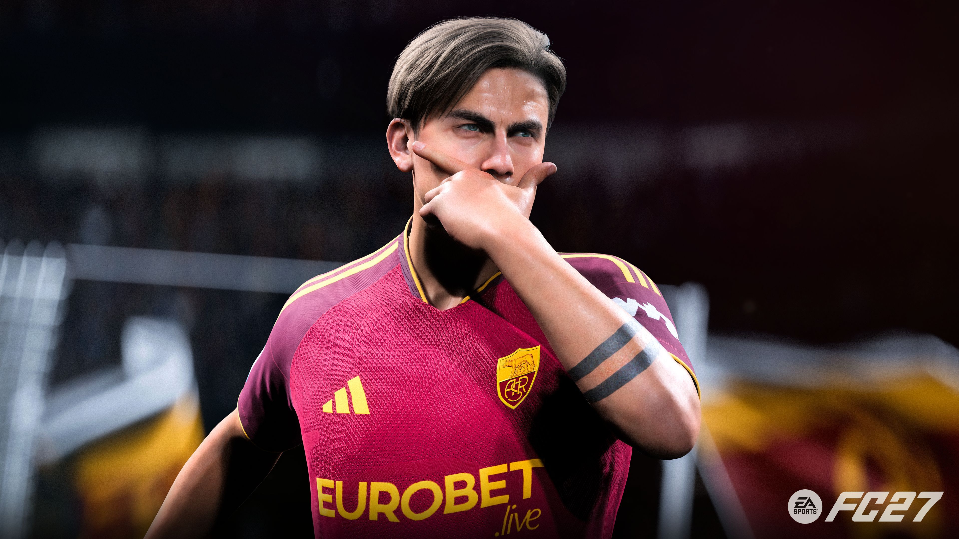 New Gallery Hub Highlights FUT in EA SPORTS FC 27