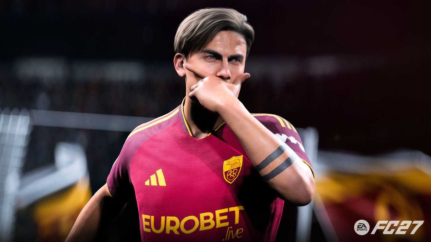 New Gallery Hub Highlights FUT in EA SPORTS FC 27