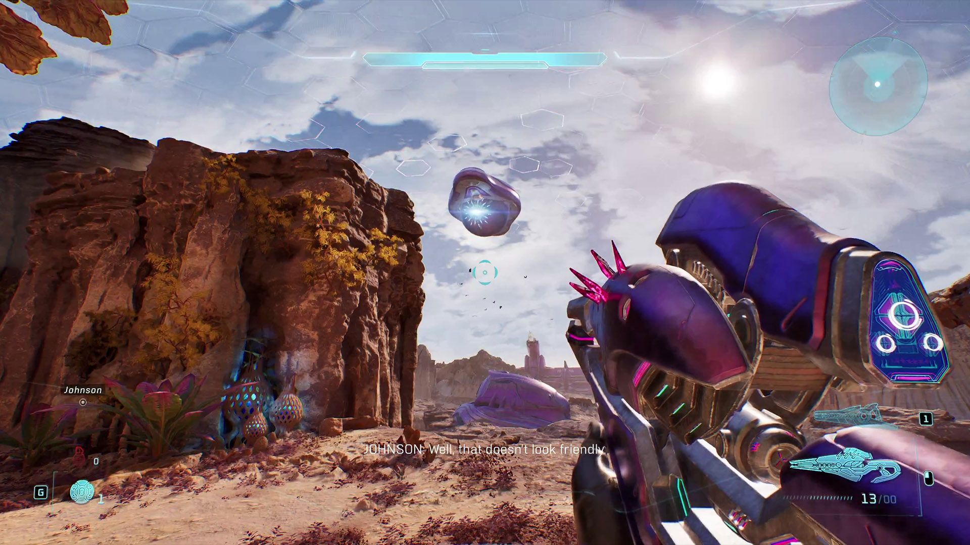The Most Dangerous Game Bonus Mission Guide in Halo: Campaign Evolved