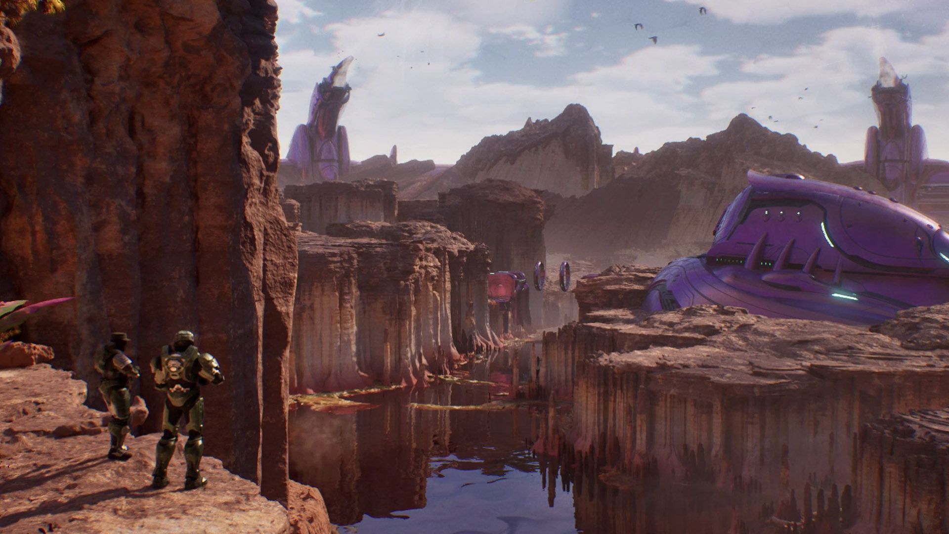 Руководство по бонусной миссии The Most Dangerous Game в Halo: Campaign Evolved