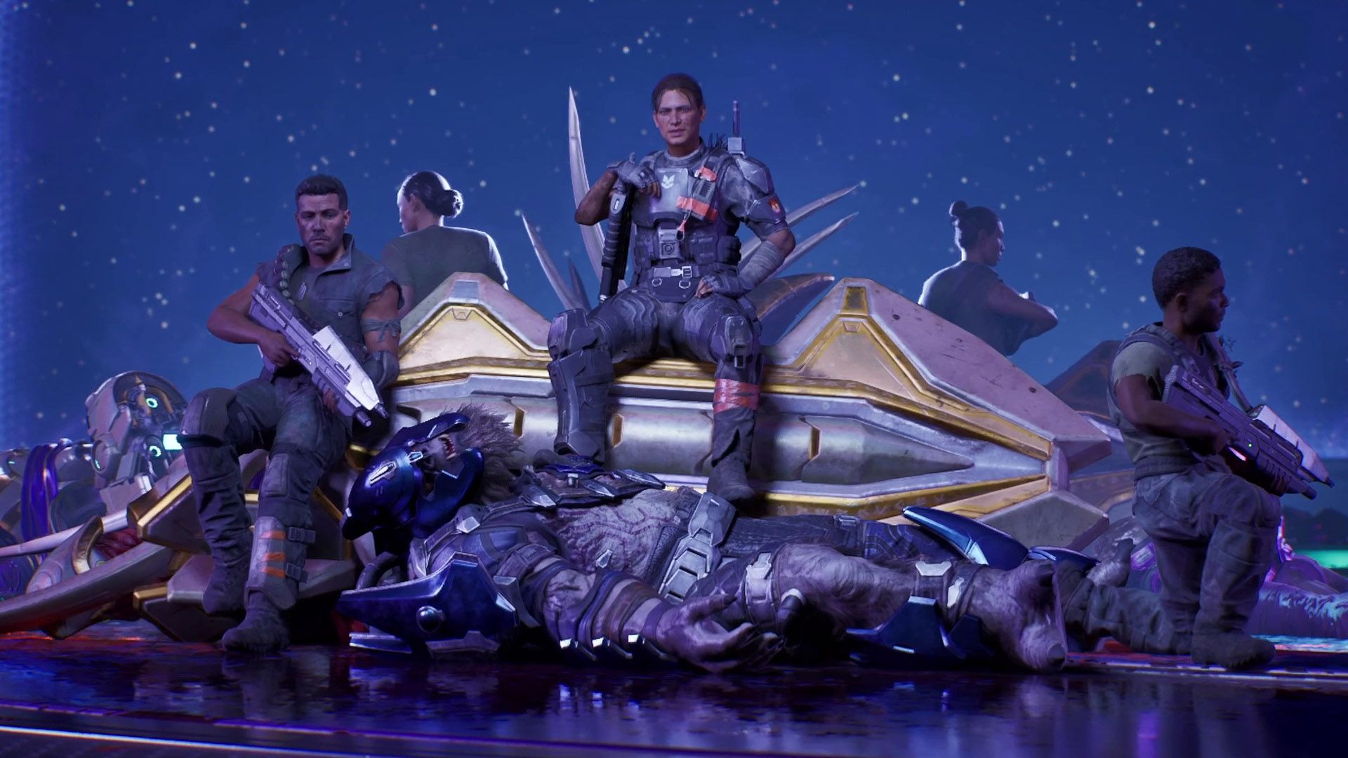 Руководство по бонусной миссии Heavy Burden в Halo: Campaign Evolved