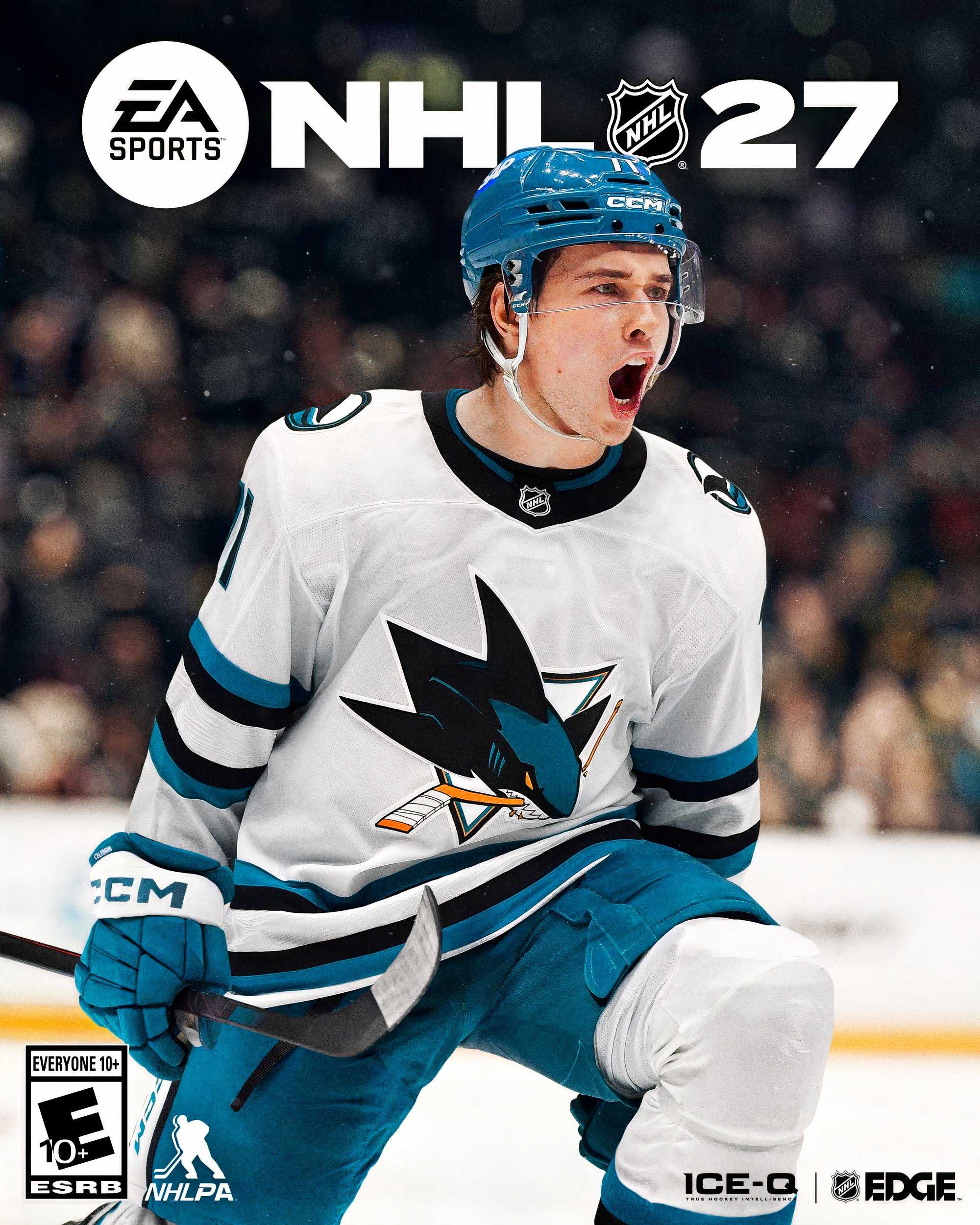 First Details for NHL 27
