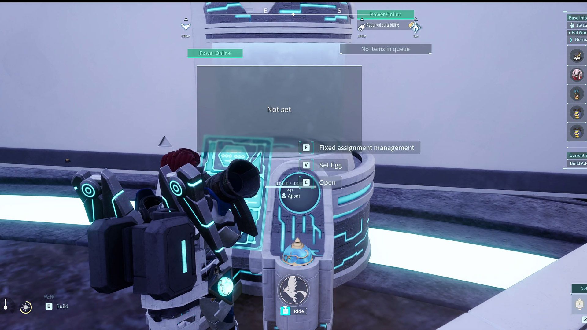 Best Way to Breed Pals in Palworld